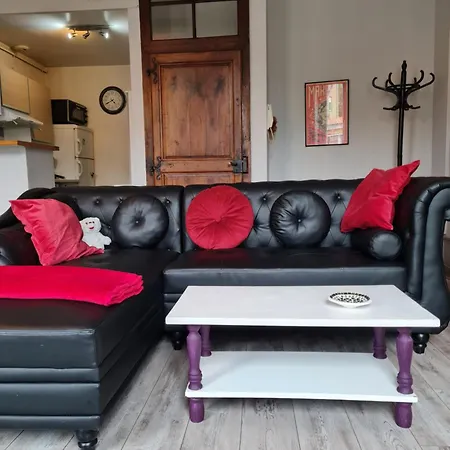 La Belle Epoque, Grand En Centre-ville *