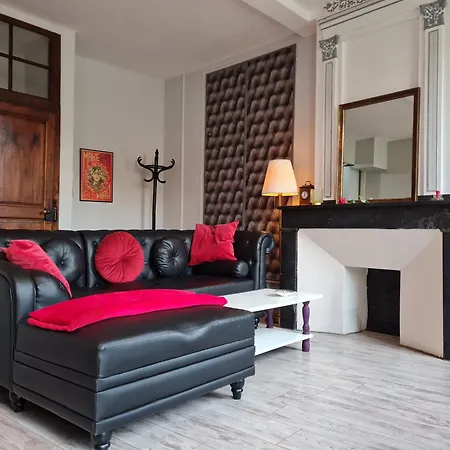 La Belle Epoque, Grand En Centre-ville Foix